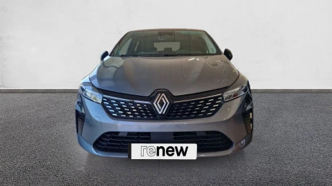 Renault Clio Evolution dCi 100 (74kw)