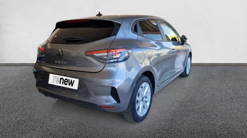 Renault Clio Evolution dCi 100 (74kw)