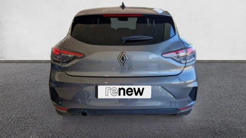 Renault Clio Evolution dCi 100 (74kw)
