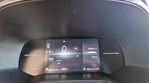 Renault Clio Evolution dCi 100 (74kw)
