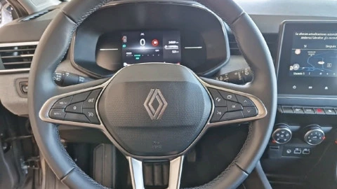 Renault Clio Evolution dCi 100 (74kw)
