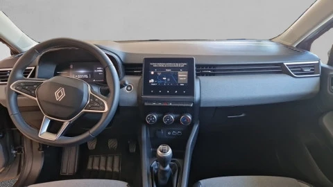 Renault Clio Evolution dCi 100 (74kw)