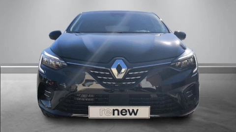 Renault Clio BERLINA CON PORTÓN 1.6 E-TECH TECHNO 143 5P