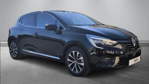 Renault Clio BERLINA CON PORTÓN 1.6 E-TECH TECHNO 143 5P