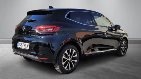 Renault Clio BERLINA CON PORTÓN 1.6 E-TECH TECHNO 143 5P