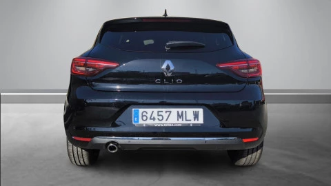 Renault Clio BERLINA CON PORTÓN 1.6 E-TECH TECHNO 143 5P