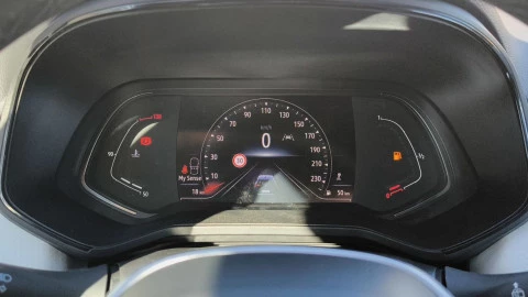 Renault Clio BERLINA CON PORTÓN 1.6 E-TECH TECHNO 143 5P