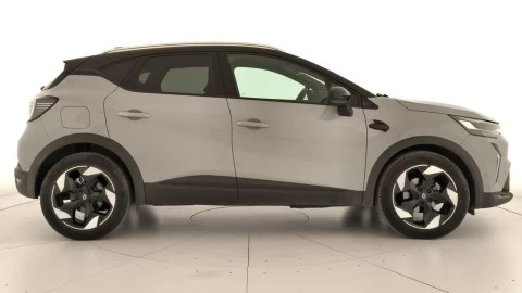 Renault Captur  Eco-G Techno 74kW