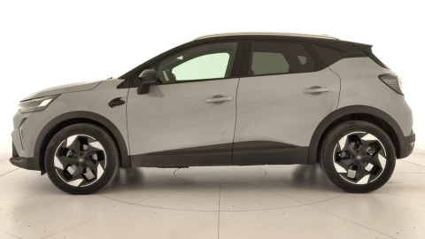 Renault Captur  Eco-G Techno 74kW