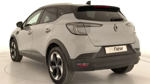 Renault Captur  Eco-G Techno 74kW