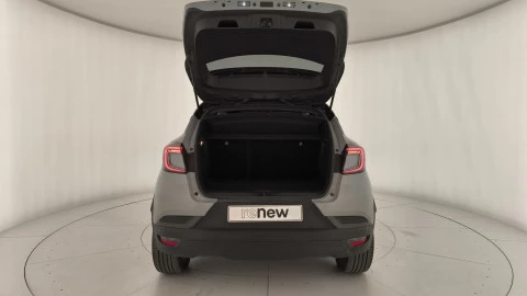 Renault Captur  Eco-G Techno 74kW