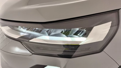 Renault Captur  Eco-G Techno 74kW