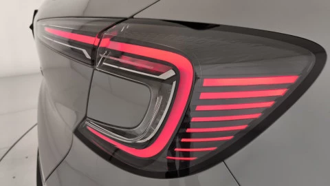 Renault Captur  Eco-G Techno 74kW