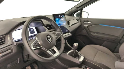 Renault Captur  Eco-G Techno 74kW