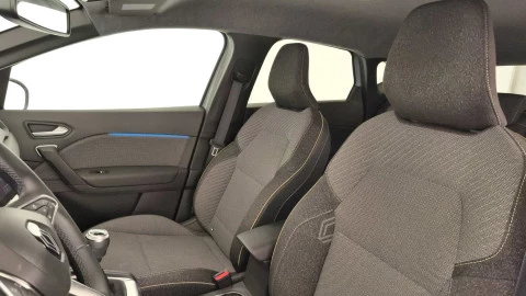 Renault Captur  Eco-G Techno 74kW