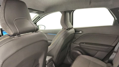 Renault Captur  Eco-G Techno 74kW
