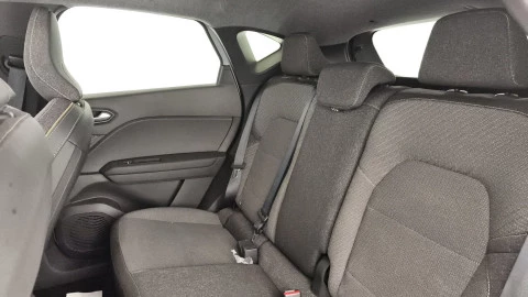 Renault Captur  Eco-G Techno 74kW