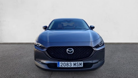 Mazda CX-30 e-SKYACTIV G MHEV 90kW Nagisa