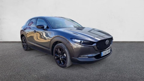 Mazda CX-30 e-SKYACTIV G MHEV 90kW Nagisa