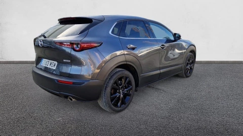 Mazda CX-30 e-SKYACTIV G MHEV 90kW Nagisa