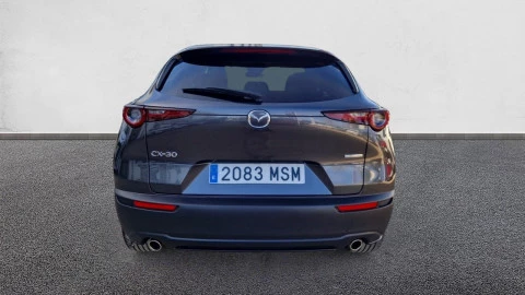 Mazda CX-30 e-SKYACTIV G MHEV 90kW Nagisa