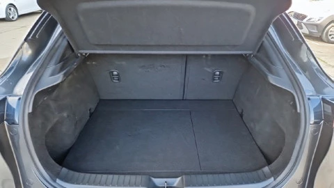 Mazda CX-30 e-SKYACTIV G MHEV 90kW Nagisa