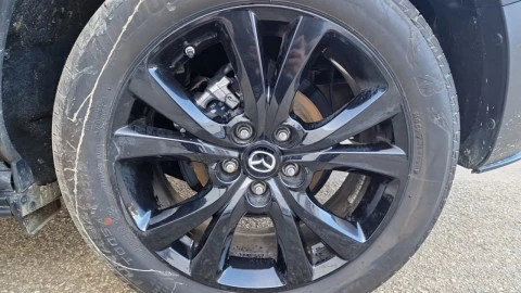 Mazda CX-30 e-SKYACTIV G MHEV 90kW Nagisa