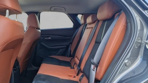 Mazda CX-30 e-SKYACTIV G MHEV 90kW Nagisa