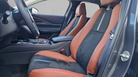 Mazda CX-30 e-SKYACTIV G MHEV 90kW Nagisa