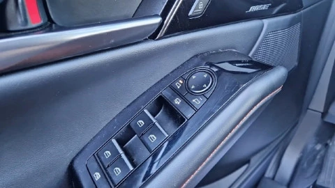 Mazda CX-30 e-SKYACTIV G MHEV 90kW Nagisa