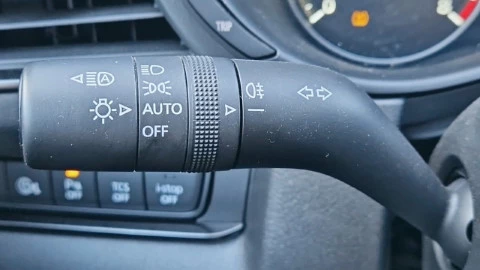 Mazda CX-30 e-SKYACTIV G MHEV 90kW Nagisa