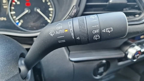 Mazda CX-30 e-SKYACTIV G MHEV 90kW Nagisa