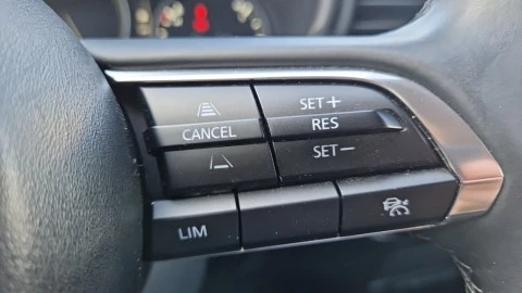 Mazda CX-30 e-SKYACTIV G MHEV 90kW Nagisa