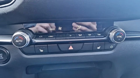 Mazda CX-30 e-SKYACTIV G MHEV 90kW Nagisa