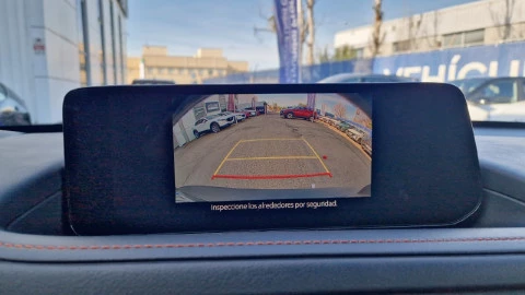 Mazda CX-30 e-SKYACTIV G MHEV 90kW Nagisa