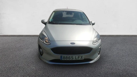 Ford Fiesta 1.5 TDCi 63kW (85CV) Trend 5p