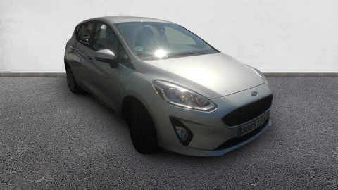 Ford Fiesta 1.5 TDCi 63kW (85CV) Trend 5p