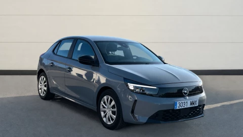 Opel Corsa 1.2T XHL 74kW (100CV) Edition
