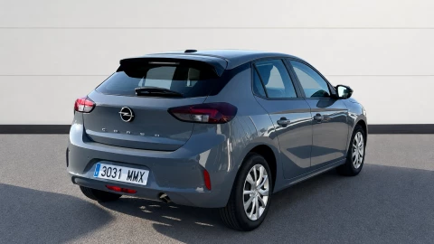 Opel Corsa 1.2T XHL 74kW (100CV) Edition