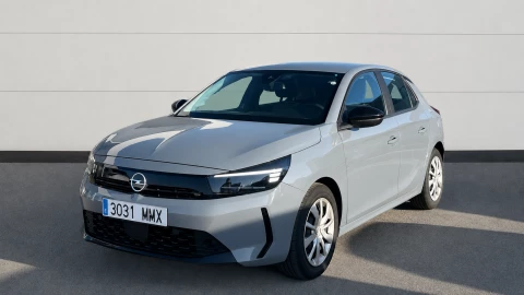Opel Corsa 1.2T XHL 74kW (100CV) Edition