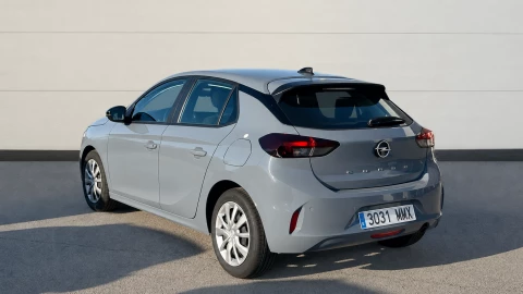 Opel Corsa 1.2T XHL 74kW (100CV) Edition
