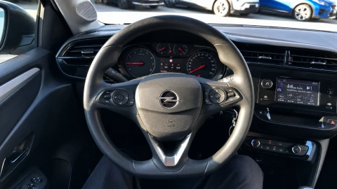 Opel Corsa 1.2T XHL 74kW (100CV) Edition