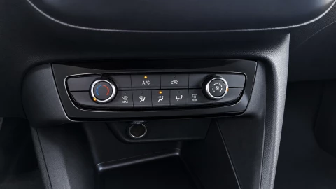 Opel Corsa 1.2T XHL 74kW (100CV) Edition