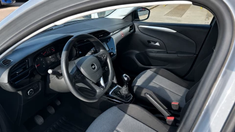 Opel Corsa 1.2T XHL 74kW (100CV) Edition