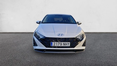 Hyundai i20 1.0 TGDI 48V Klass