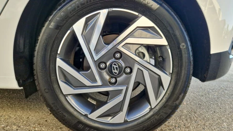 Hyundai i20 1.0 TGDI 48V Klass
