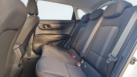 Hyundai i20 1.0 TGDI 48V Klass