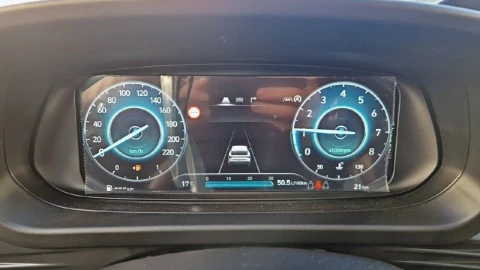 Hyundai i20 1.0 TGDI 48V Klass