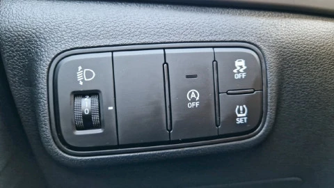 Hyundai i20 1.0 TGDI 48V Klass