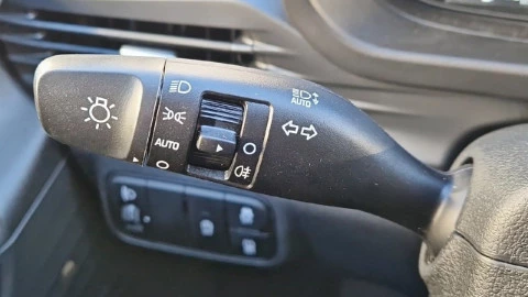 Hyundai i20 1.0 TGDI 48V Klass